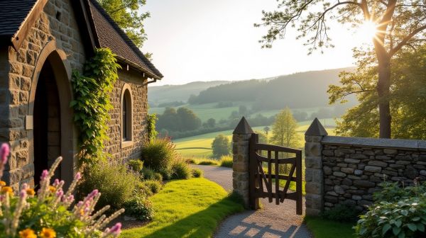 Choose unique wedding venues in Kent for unforgettable ceremonies