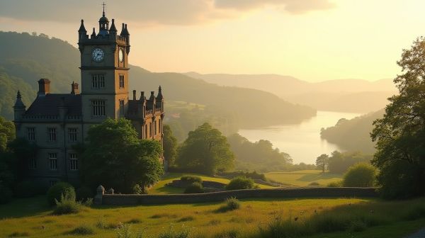 Choose unique wedding venues in Kent for unforgettable ceremonies