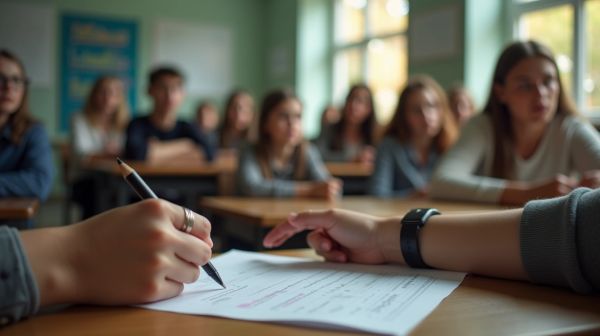 How psychometric tests can enhance educational assessment.