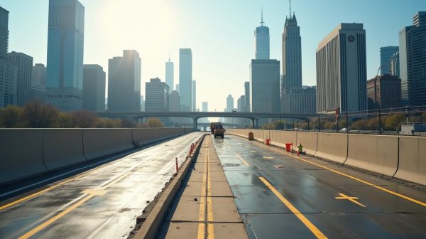 Master streetworks training for improved safety compliance