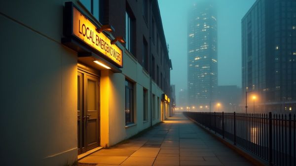 Why choosing a local emergency electrician in Croydon can save you time