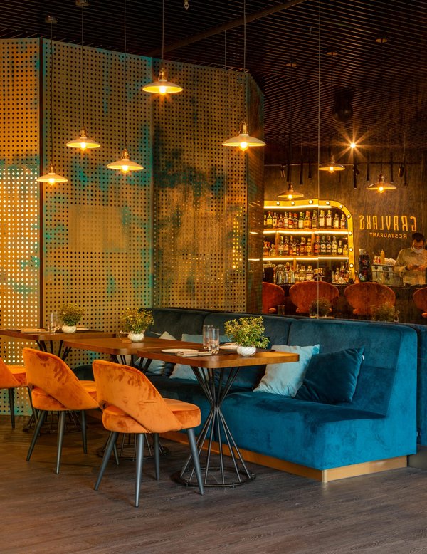 Bespoke commercial upholstery solutions in cheltenham