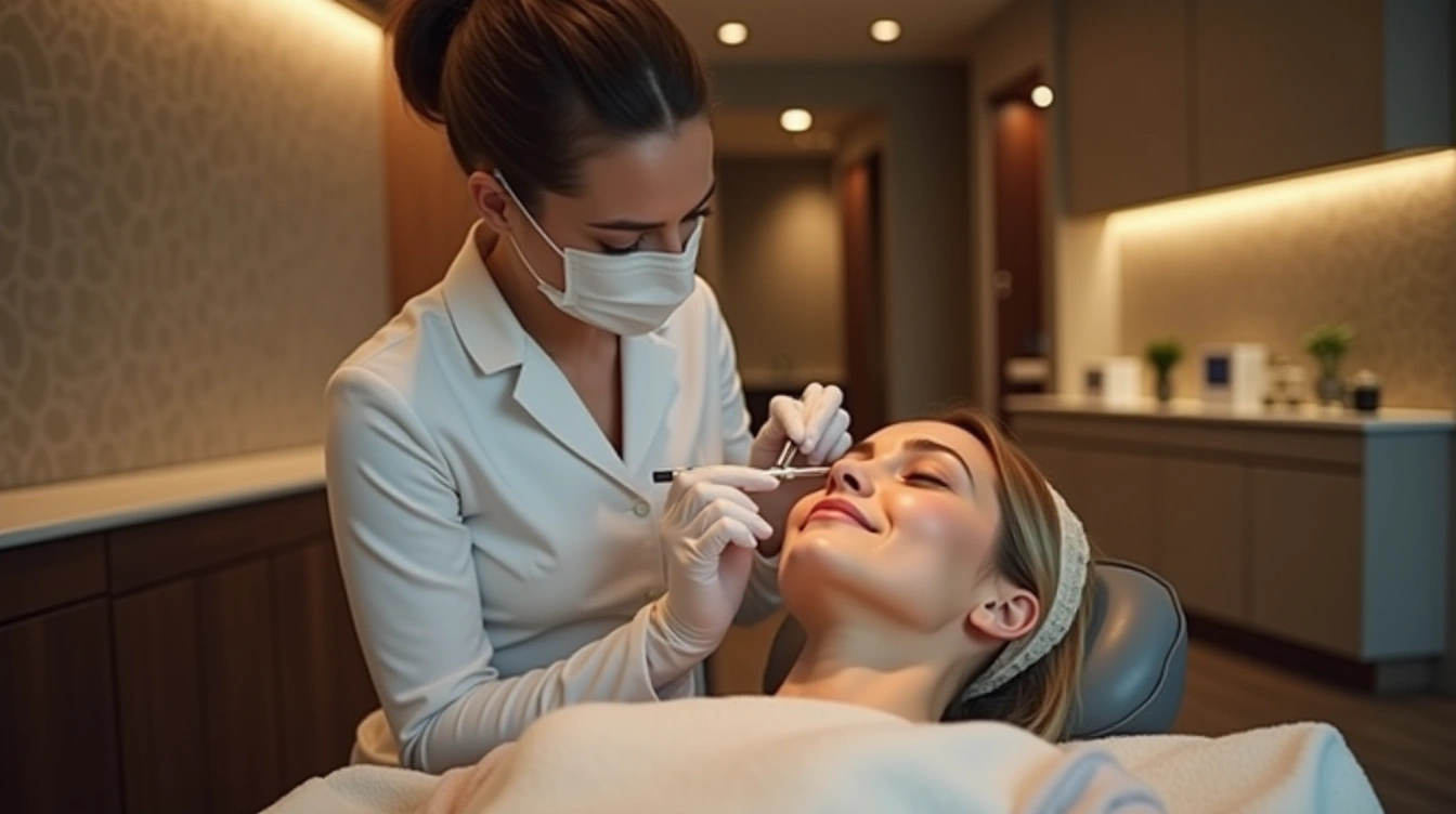 What sets Harley Street apart?